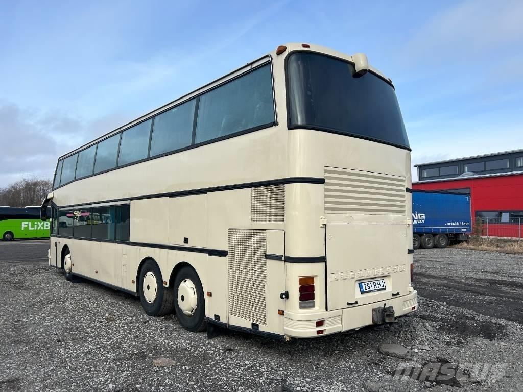 Setra S 228 Dvospratni autobusi