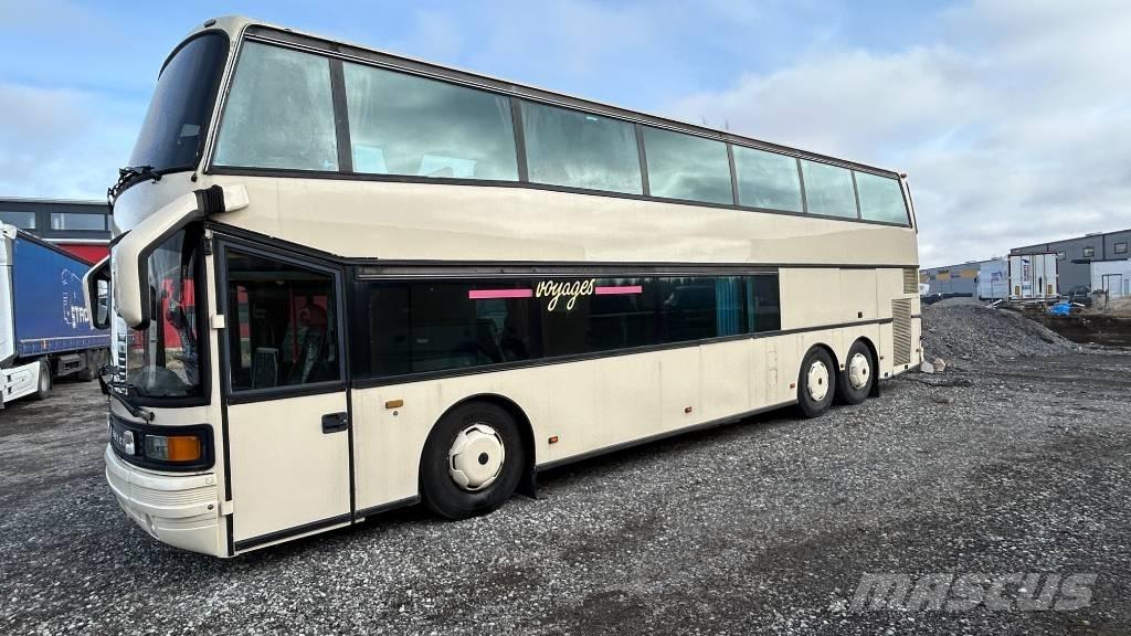 Setra S 228 Dvospratni autobusi