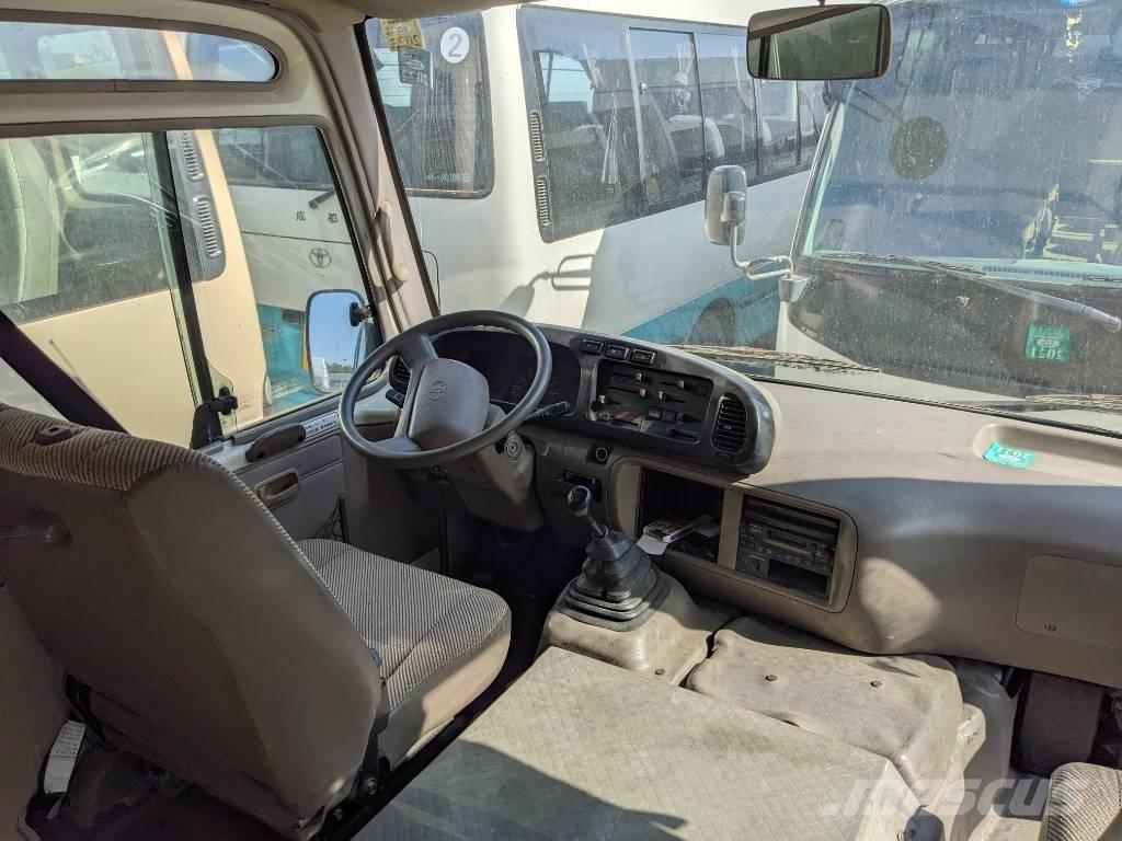 Toyota Coaster Bus Mini autobusi