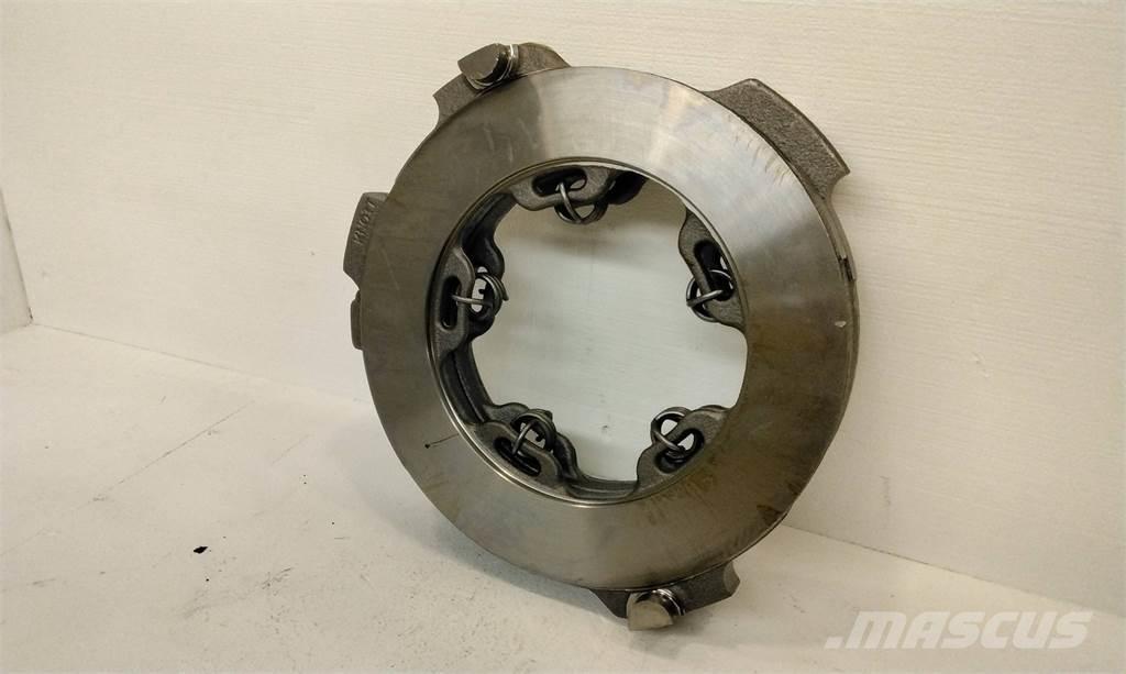 Ponsse 5504002 Mjenjači