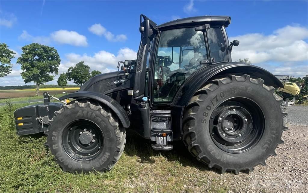 Valtra N 175 Traktori