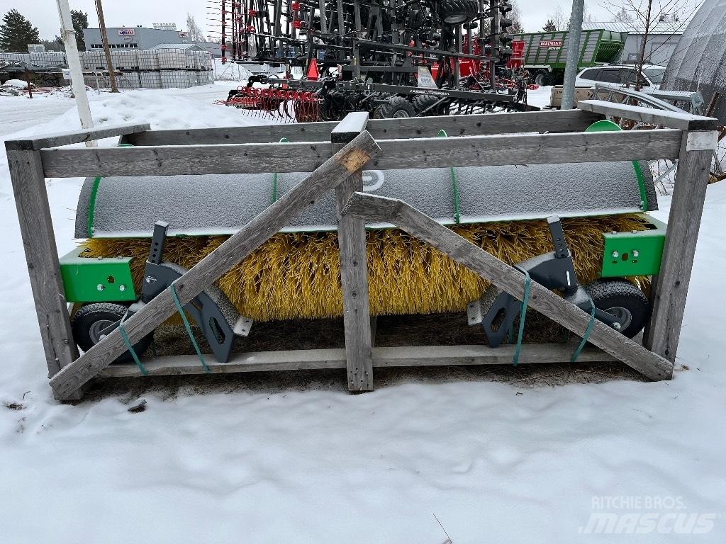 Sami 2700 HW Ostali strojevi za ceste i snijeg