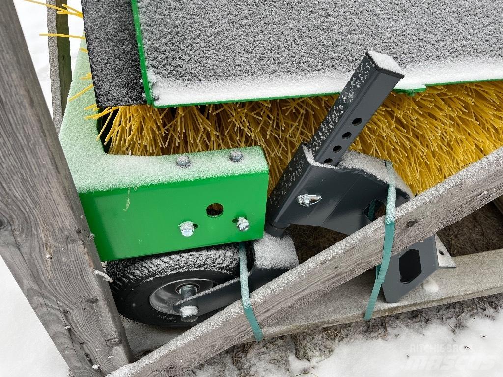 Sami 2700 HW Ostali strojevi za ceste i snijeg
