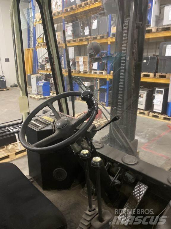Kalmar GB 6-600 Plinski viličari