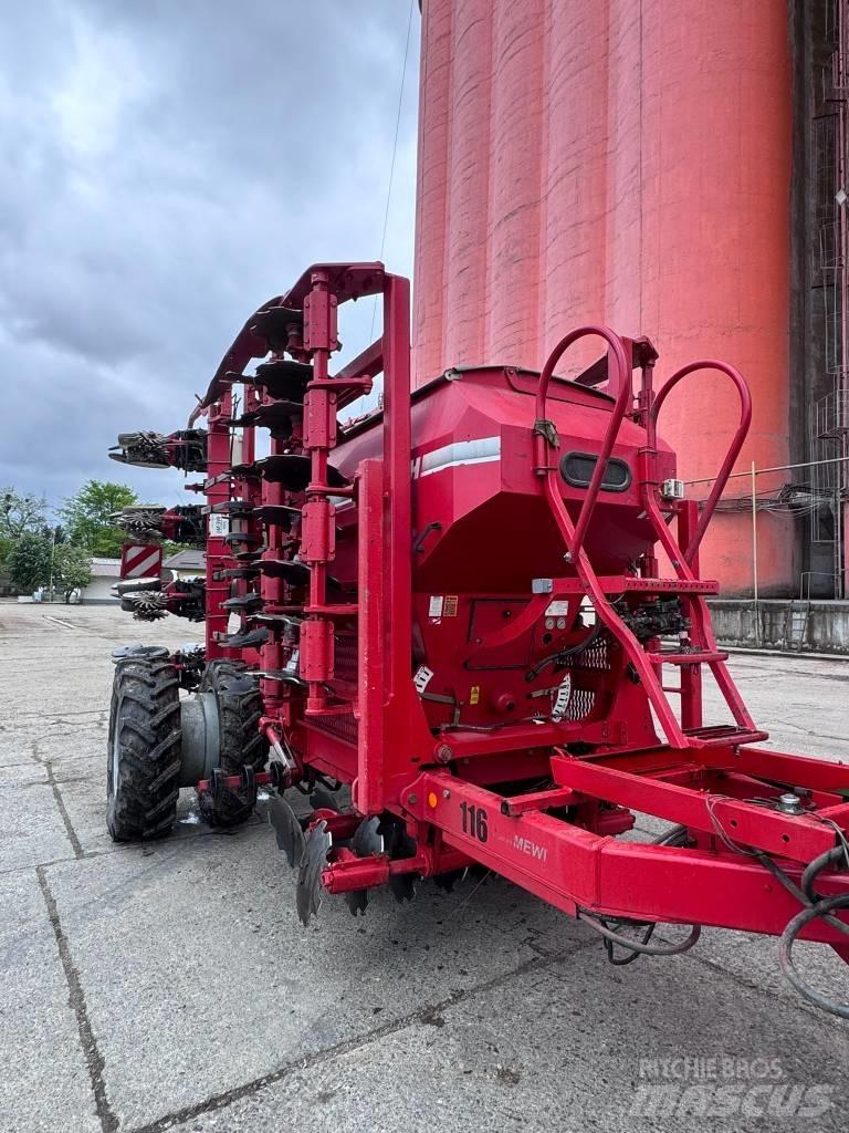 Horsch Focus 6 AS Precizne sijačice