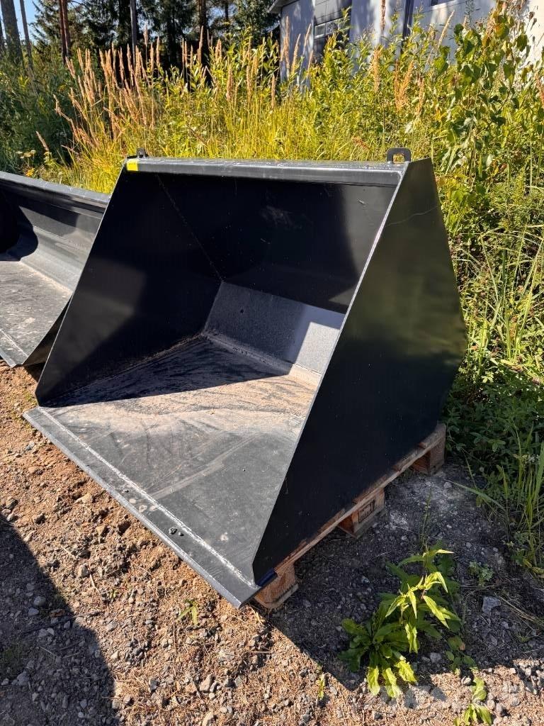 Inter-Tech 1,2m Mini Priključci za prednji utovarivač