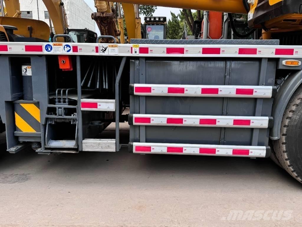 XCMG QY55KC Autokran dizalice