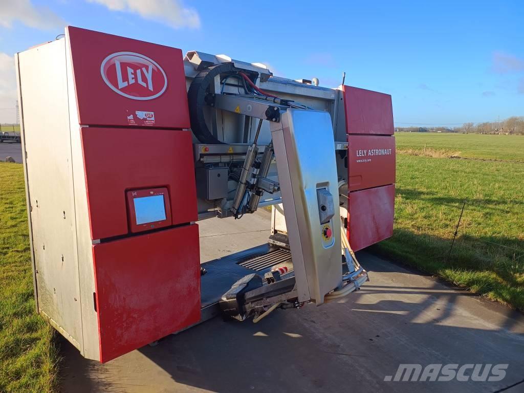 Lely A3next Poljoprivreda – ostalo
