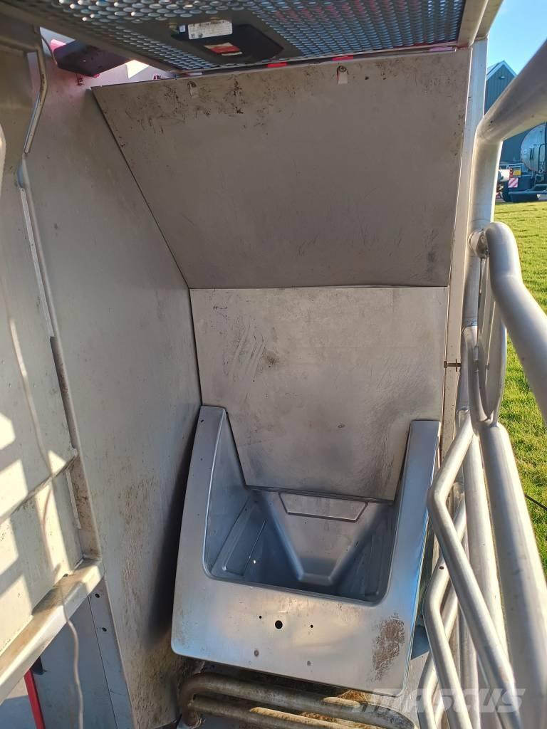 Lely A3next Poljoprivreda – ostalo