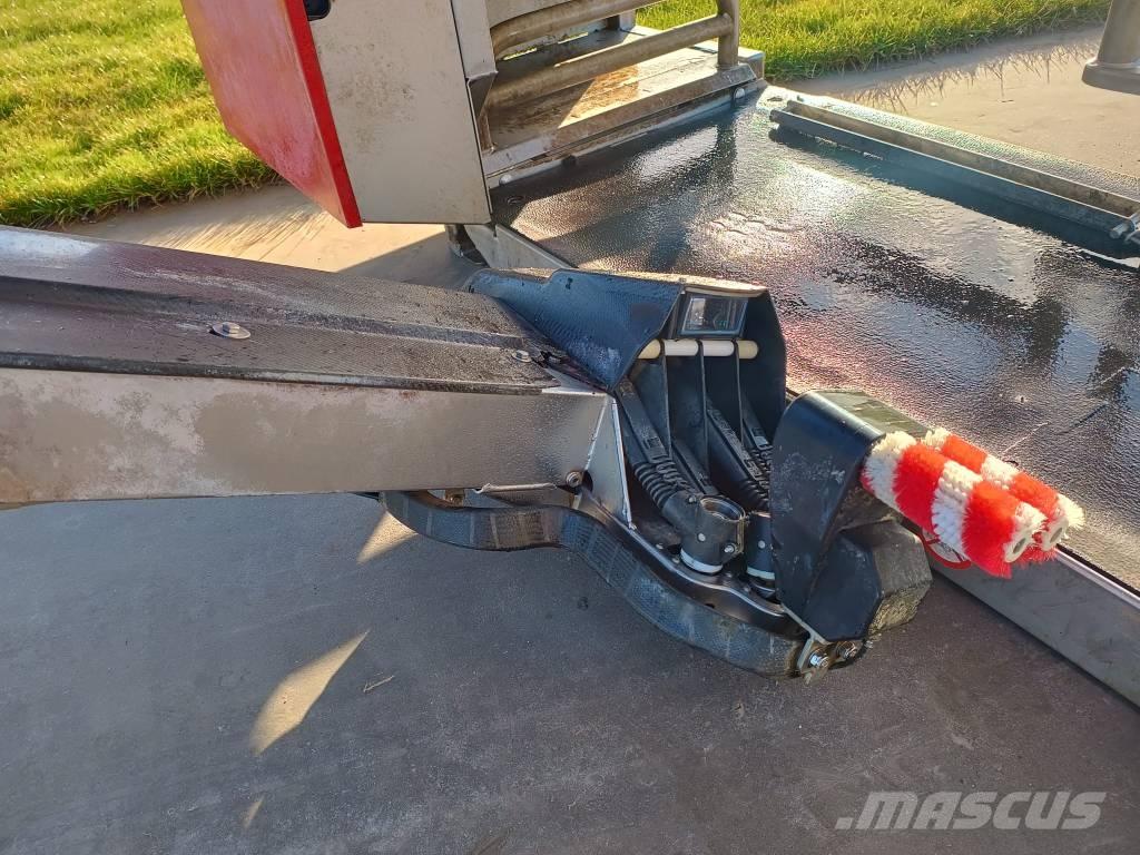 Lely A3next Poljoprivreda – ostalo