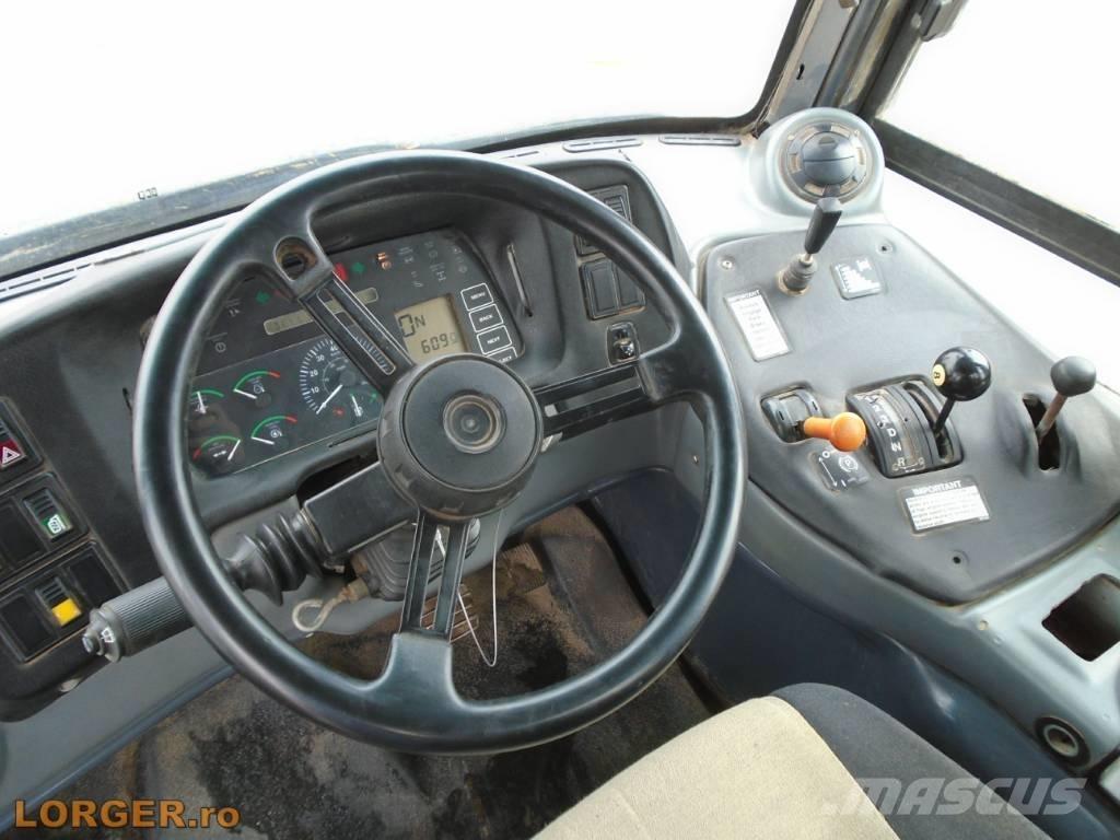 Bell B 25 D Zglobni demperi