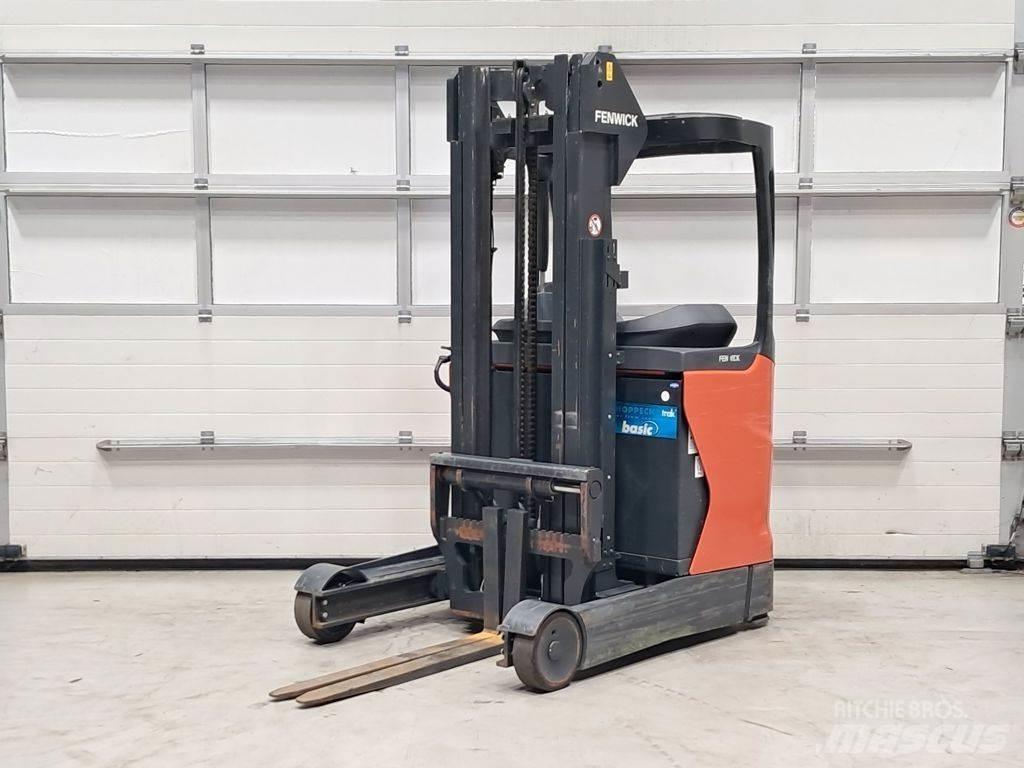 Linde R14-01 Viličari sa pomičnim stupom