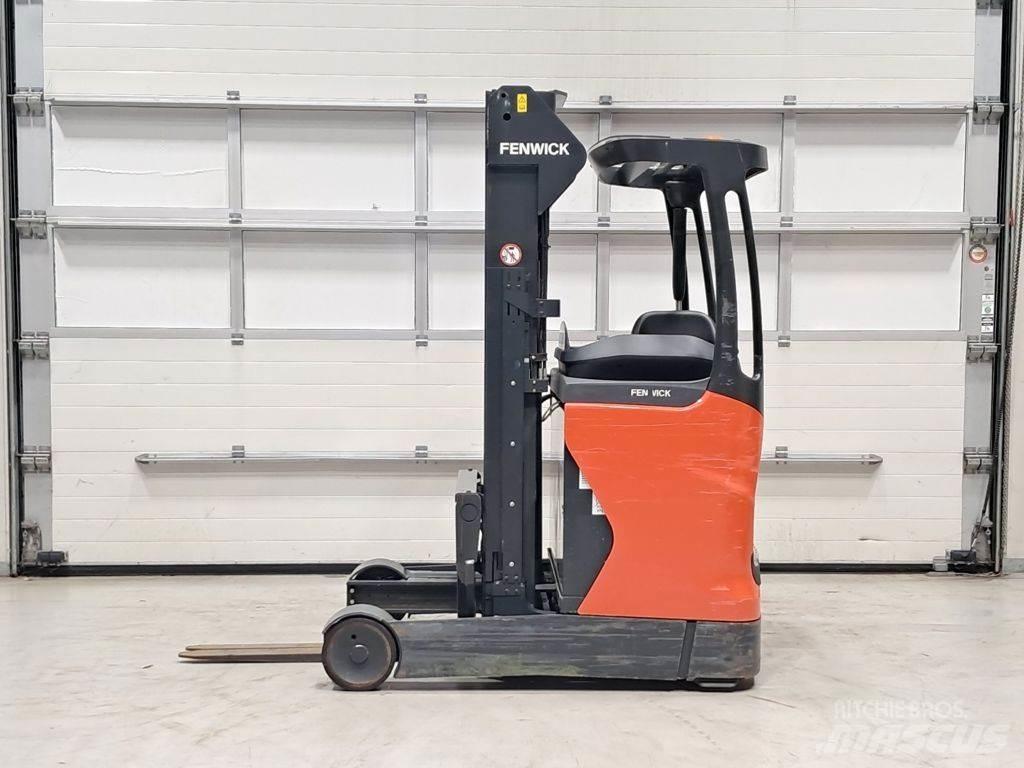 Linde R14-01 Viličari sa pomičnim stupom