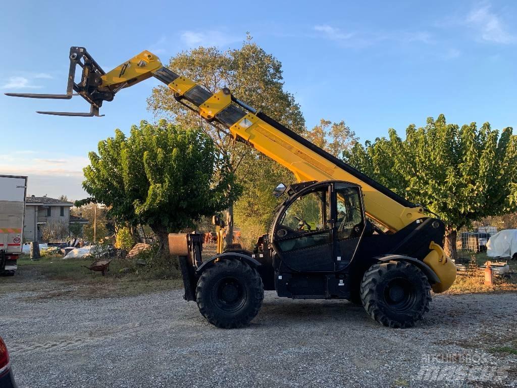 Haulotte HTL 4017 Teleskopski viličari