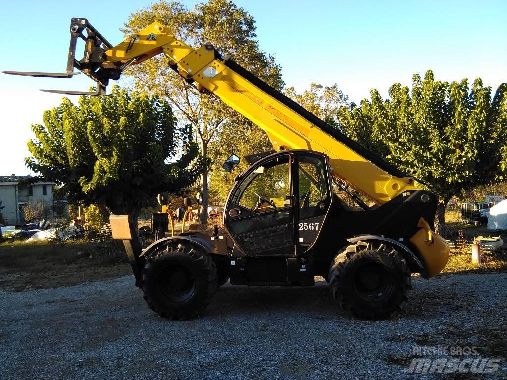 Haulotte HTL 4017 Teleskopski viličari