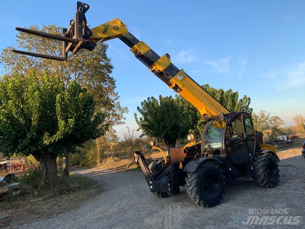 Haulotte HTL 4017 Teleskopski viličari