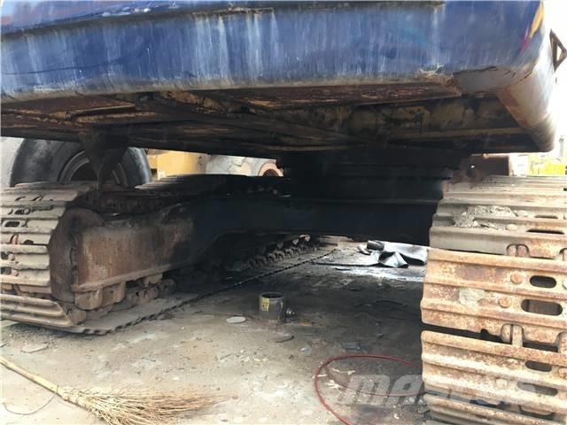 Kobelco SK 220 Bageri gusjeničari