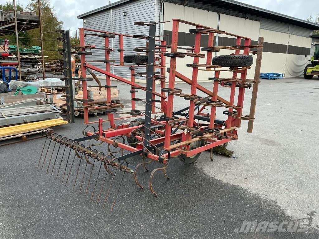 Potila SK 450 Drljače
