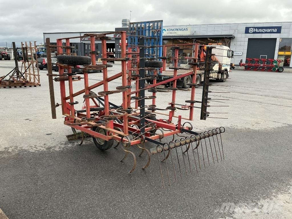 Potila SK 450 Drljače