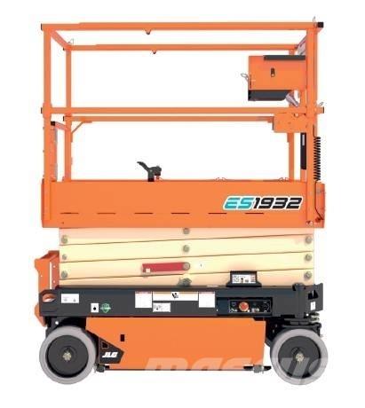JLG ES1932 Škaraste platforme