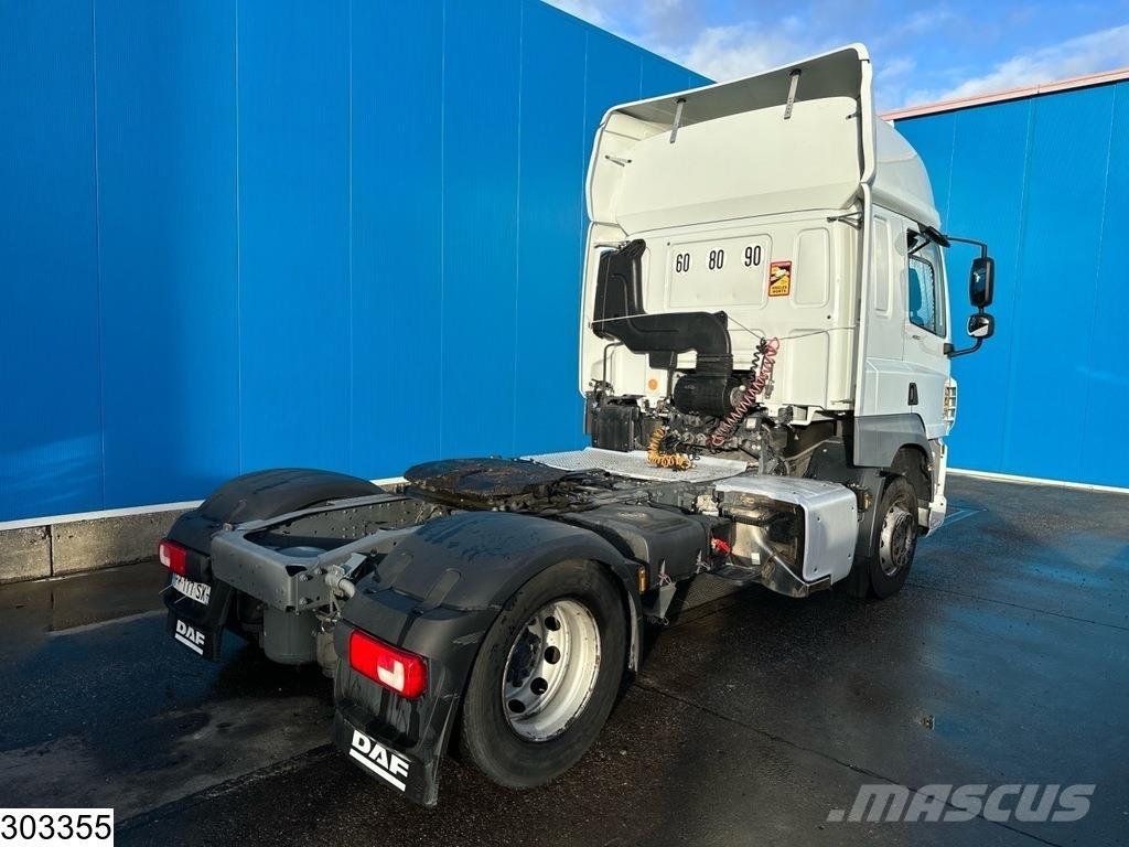 DAF CF 480 EURO 6D Traktorske jedinice