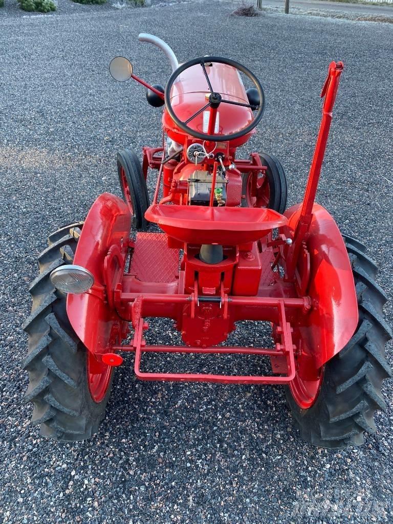Valmet 20 Traktori