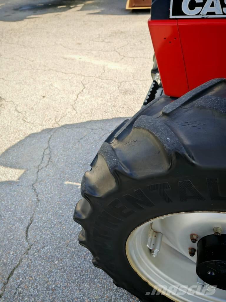 Case IH 1056 XL Traktori