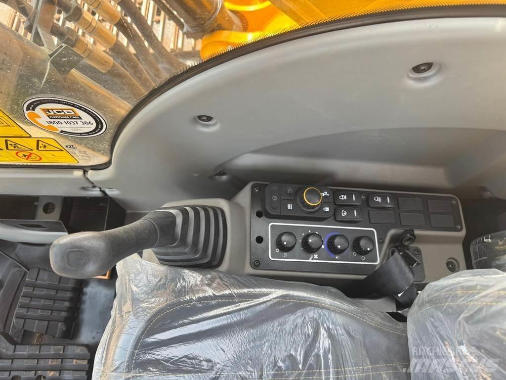 JCB 205 Specijalni kopači