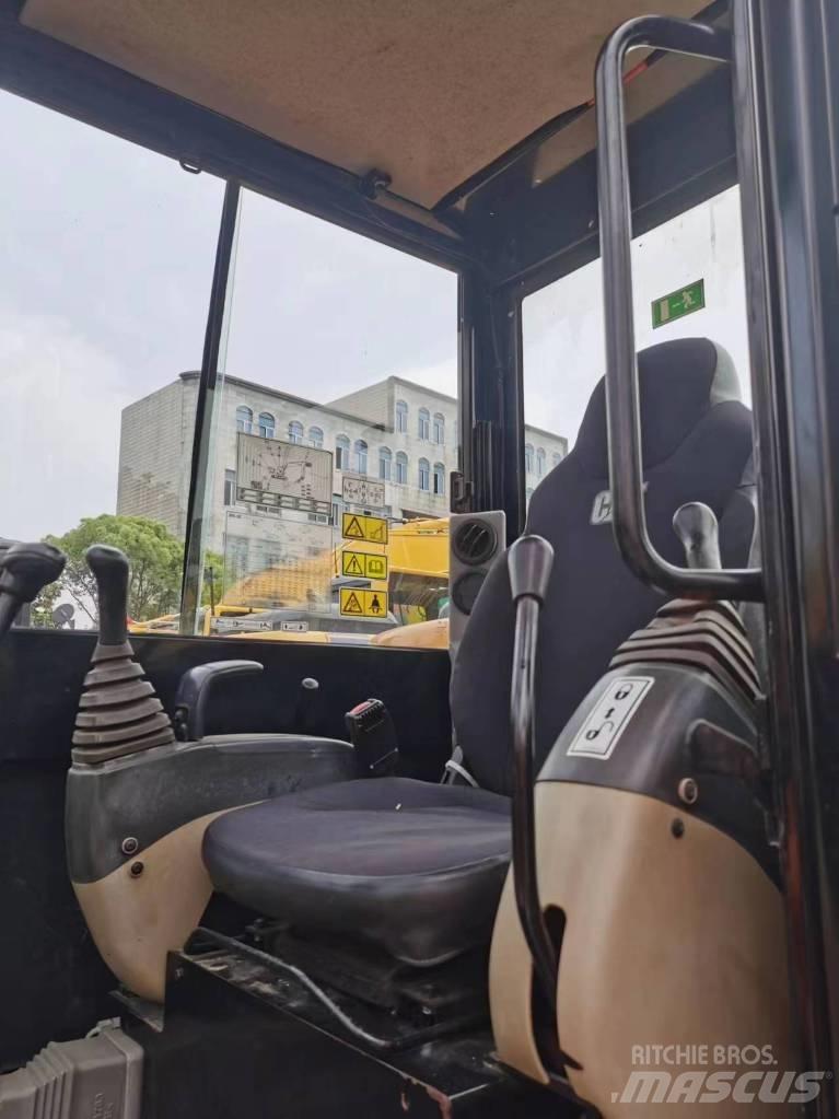 CAT 305.5E Mini bageri <7t