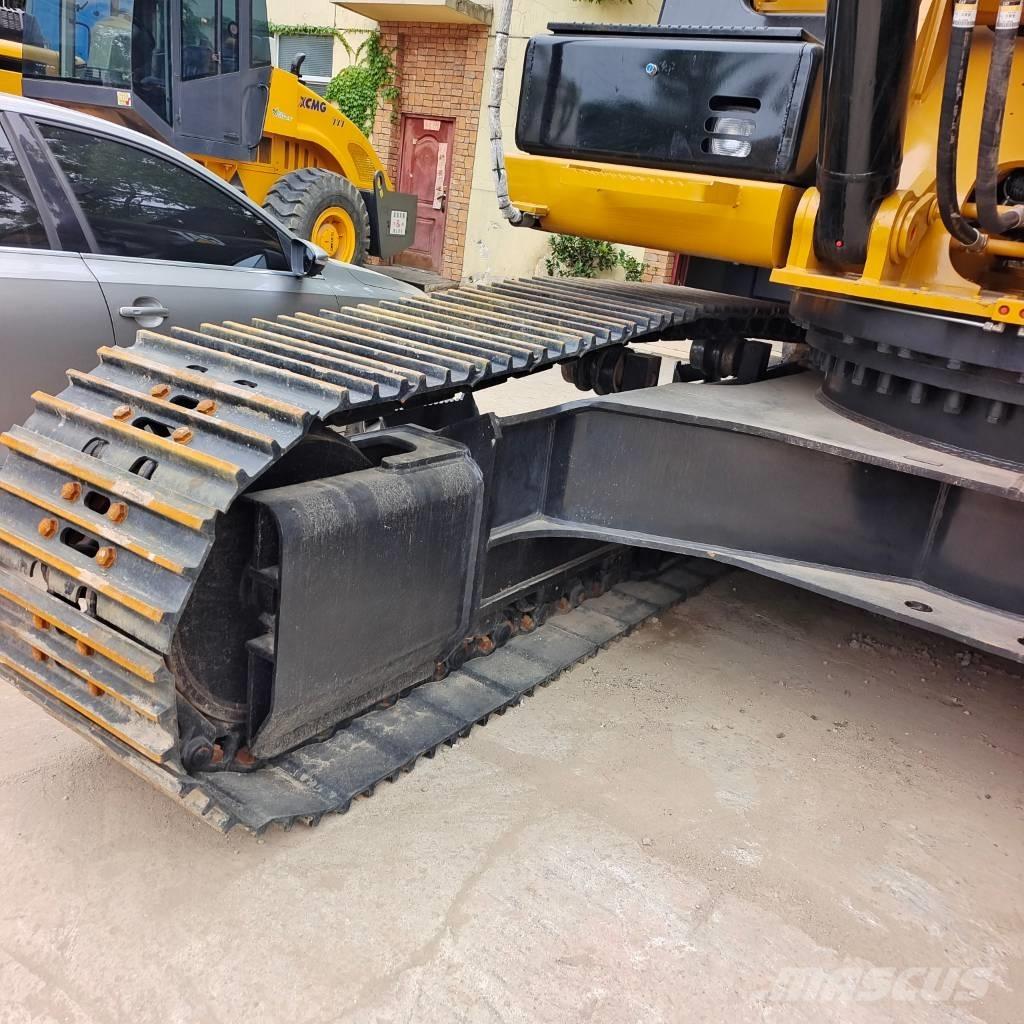 CAT 336 D Bageri gusjeničari