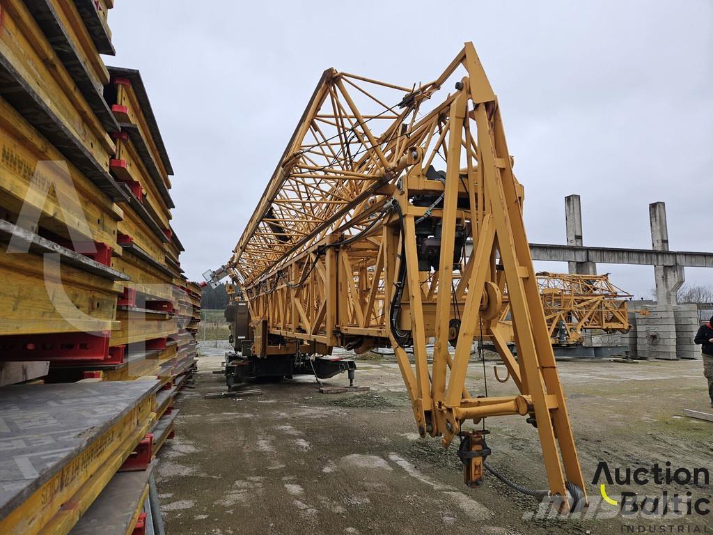 Liebherr 56K Toranjski kranovi