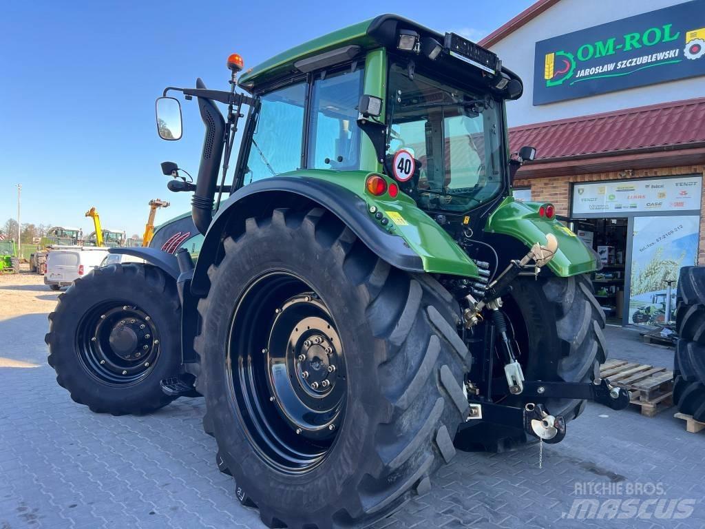 Valtra T 202 D Traktori