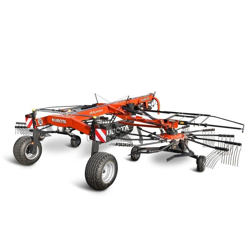 Kubota RA 2590 Sakupljači