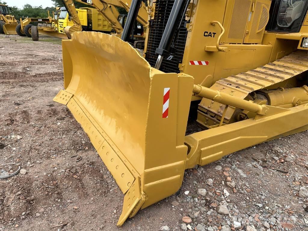 CAT D 7 R Buldožeri gusjeničari