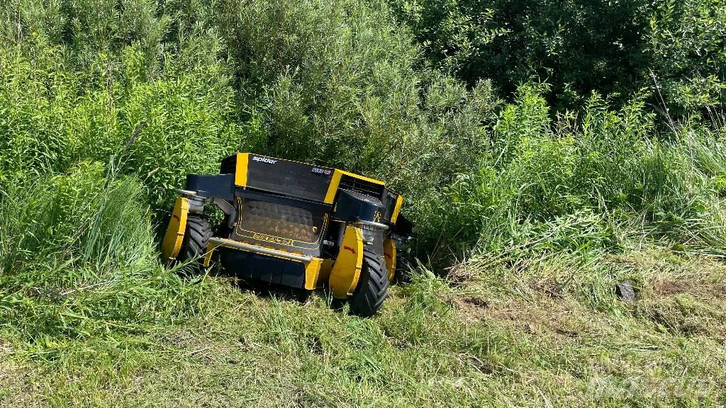  Spider 2SG2 Robotske kosilice