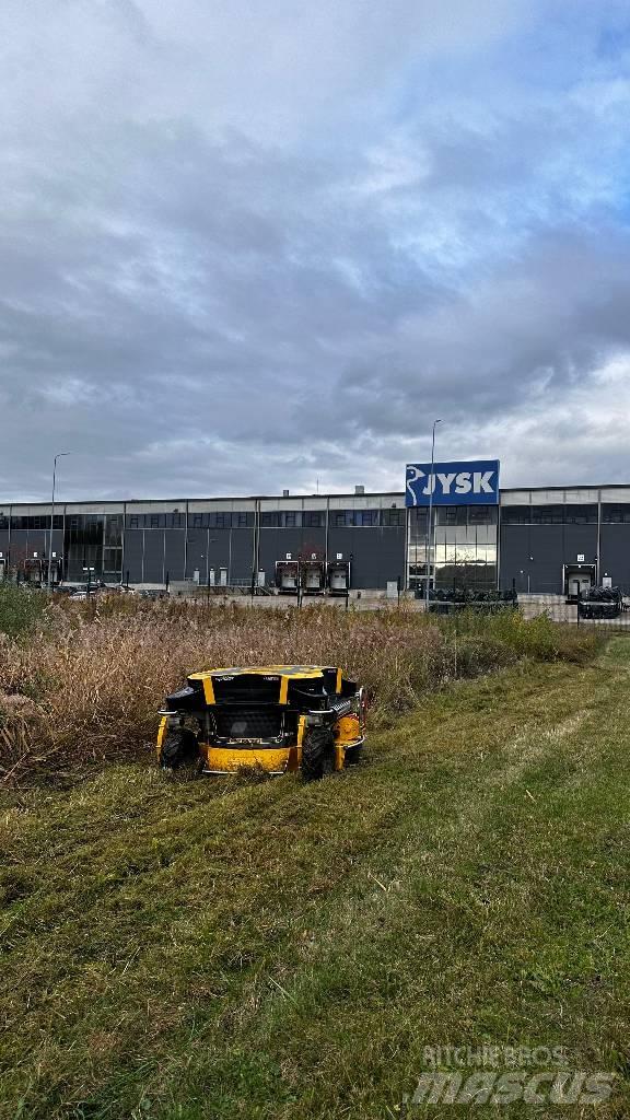 Spider 2SG2 Robotske kosilice