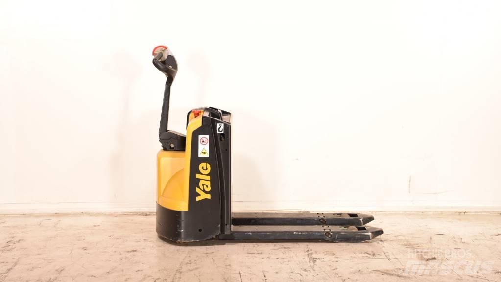 Yale MP 16 Nisko podizni električni viličar