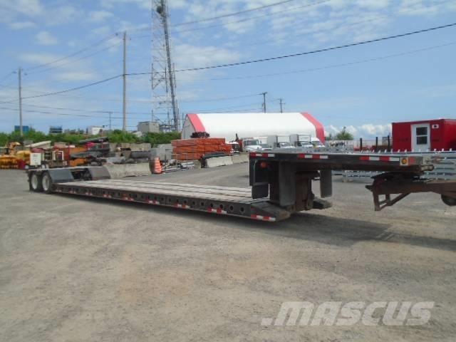  TEMISKO FD-T2W-51 Ostale prikolice