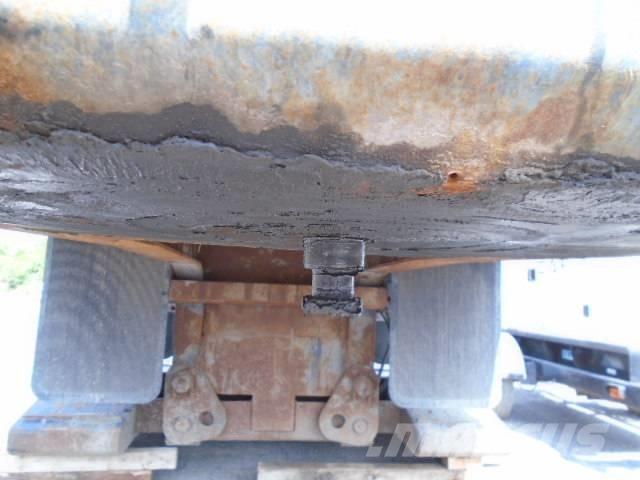  TEMISKO FD-T2W-51 Ostale prikolice