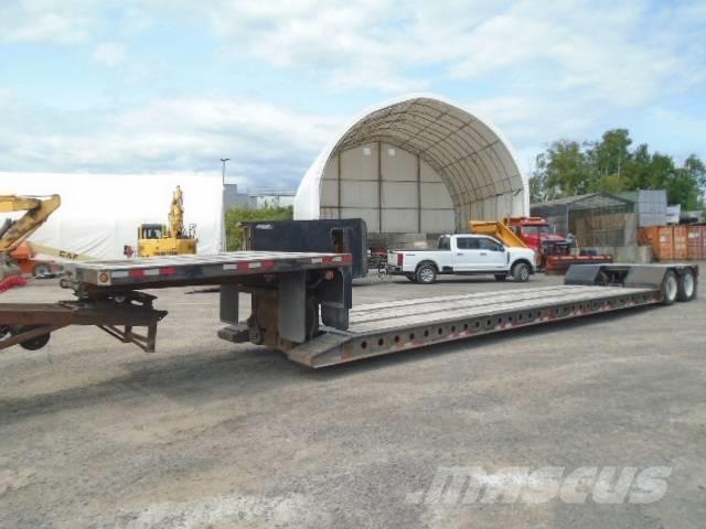  TEMISKO FD-T2W-51 Ostale prikolice