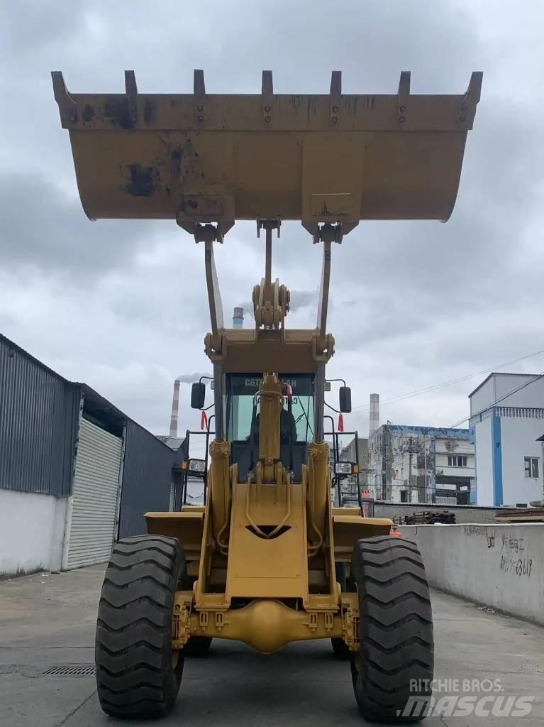 CAT 966 H Utovarivači na kotačima