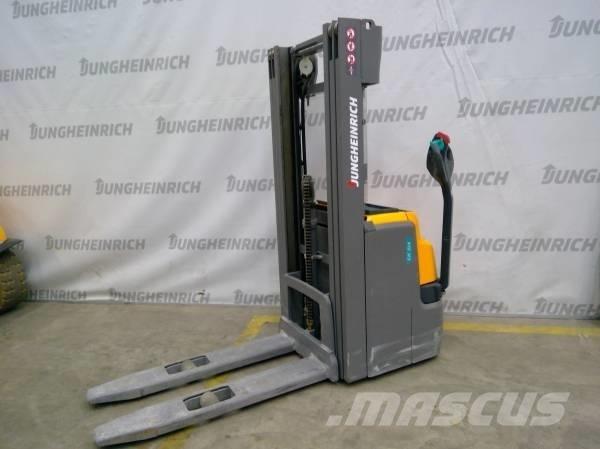 Jungheinrich EJC 214 Ručni električni viličar