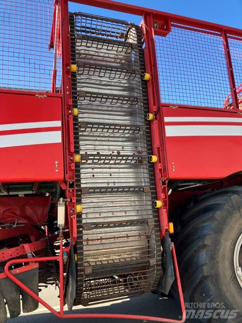 Grimme REXOR 630 Poljoprivreda – ostalo
