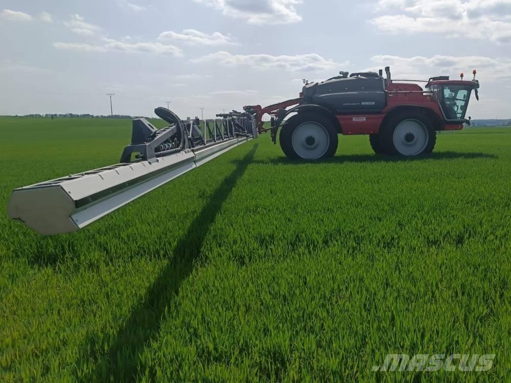 Horsch Leeb PT 6.300 Samohodne prskalice