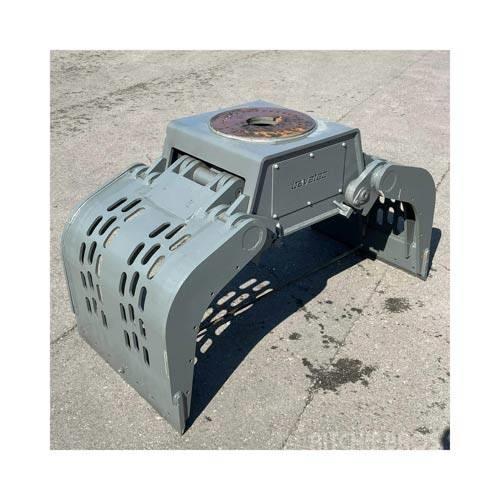  Bavatec SG16 Grabilice