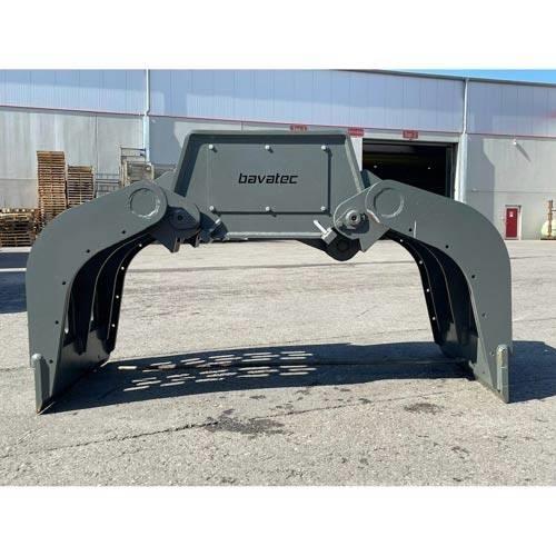  Bavatec SG16 Grabilice