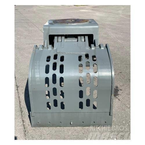  Bavatec SG16 Grabilice