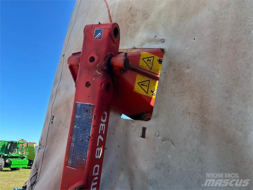 Kuhn GMD 8730 Kosilice