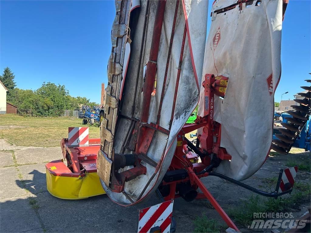 Kuhn GMD 8730 Kosilice