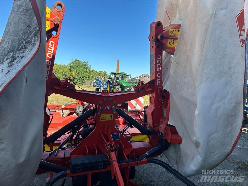 Kuhn GMD 8730 Kosilice